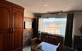 Bangalô vista mar